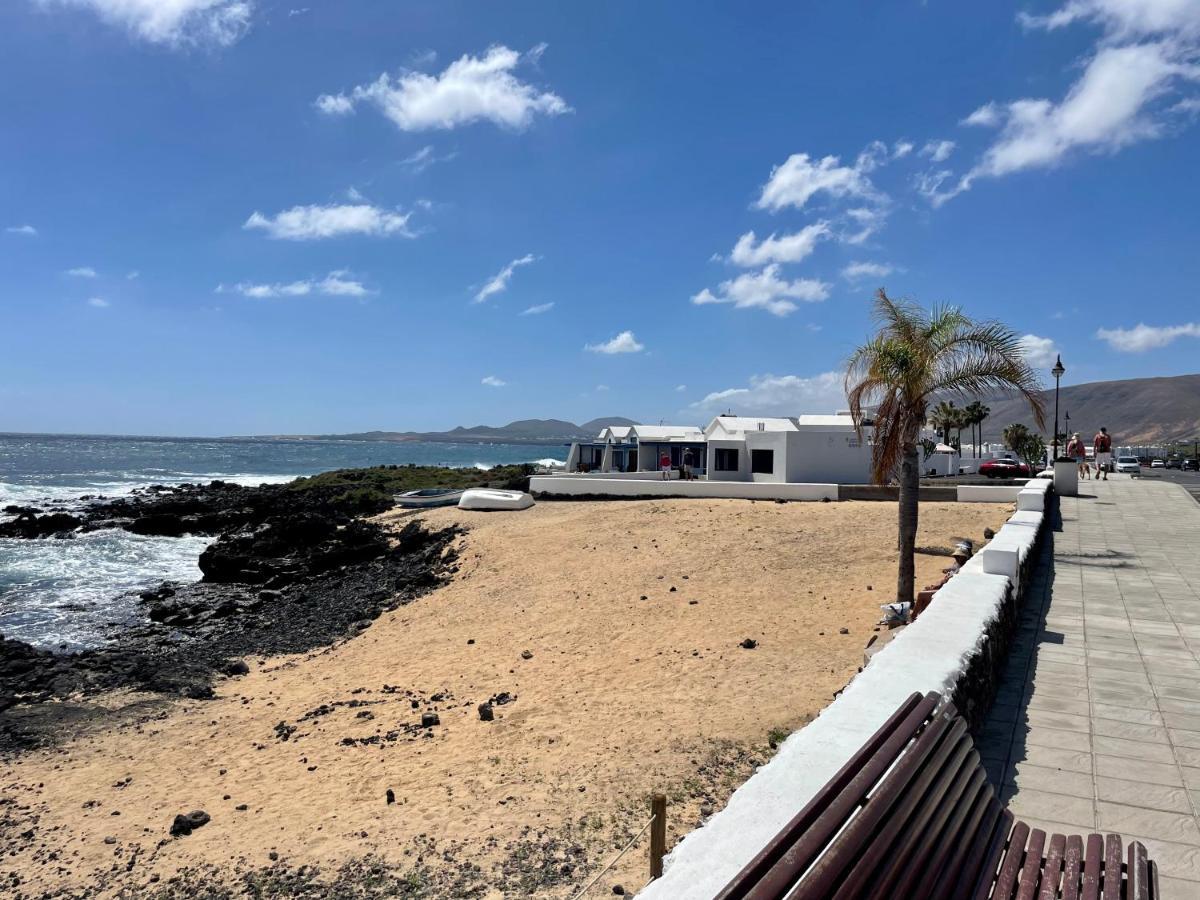 Casa Tortuga Villa Punta Mujeres Dış mekan fotoğraf